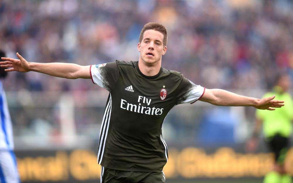 ESCLUSIVA TA - Pasalic in Italia, a Bergamo ormai è fumata bianca