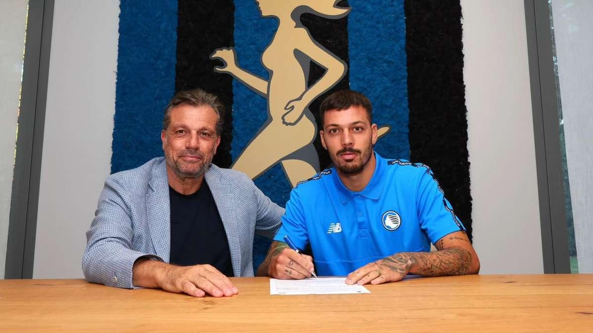 ESCLUSIVA TA - «Sa far correre la palla»: Gaetano, il regista che Sarri ha voluto