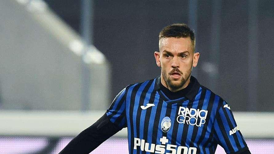ESCLUSIVA TA - Toloi osservato speciale, il Ct Mancini sta pensando di convocarlo per gli impegni di Marzo 