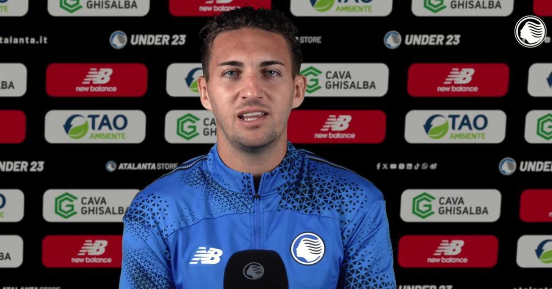 U23, Bergonzi: "Sarà una prova di forza con la Torres"