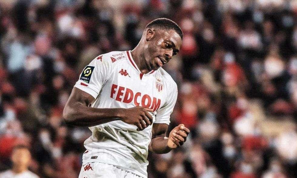 L'Atalanta sfida il Milan per Youssouf Fofana del Monaco