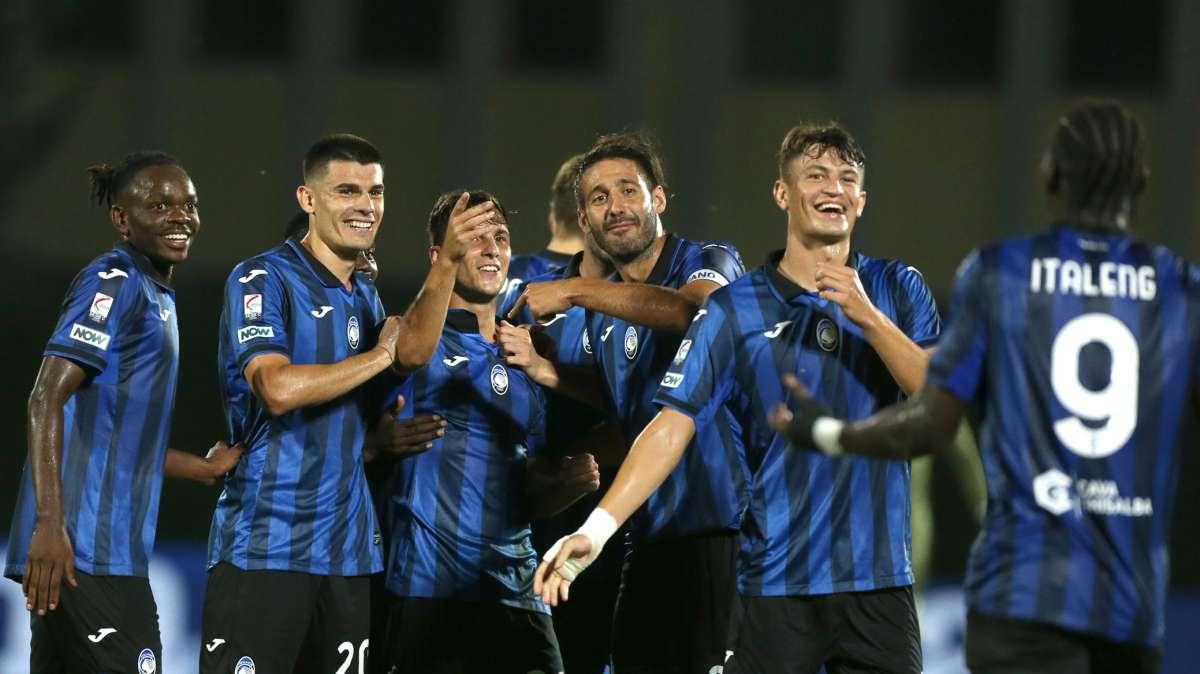 VIDEO - AtalantaU23-Fiorenzuola 1-0, gol e highlights
