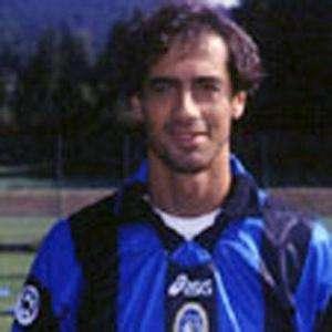 Auguri a... Nicola Caccia