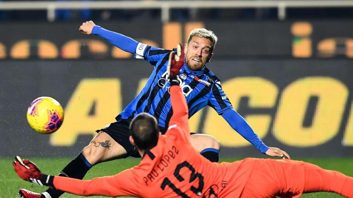 ESCLUSIVA TA - Assalto Roma per Gomez, Tiago Pinto vuole accontentare Fonseca