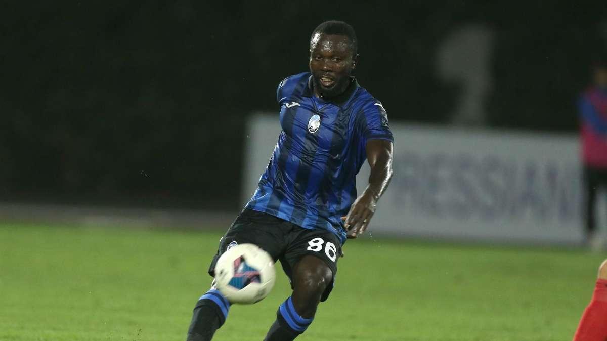 Atalanta U23, Awua: "Ritrovare Modesto per me decisivo, le prossime sfide ci diranno di che livello siamo"