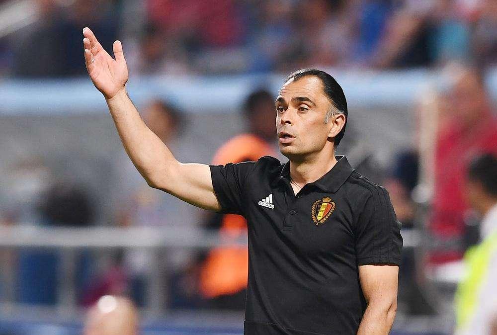 Walem: "De Ketelaere a Bruges era servito, riverito e coccolato. Al Milan è diverso"