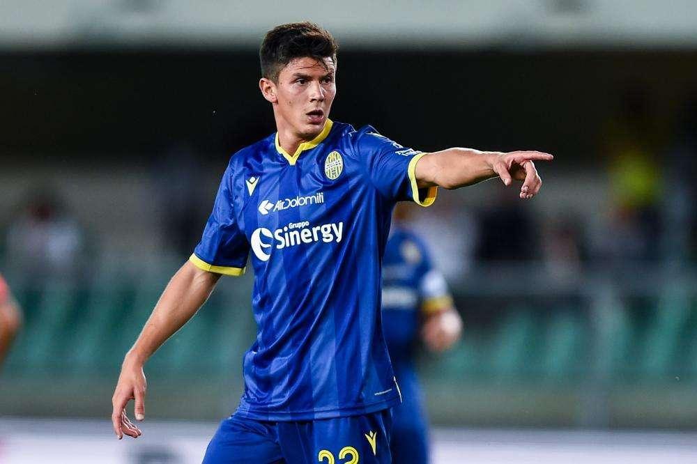 Inter, osservatori domani a Udine per Pessina dell'Atalanta