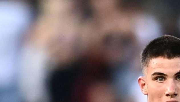 Casadei conteso: Napoli accelera, ma l’Atalanta osserva da vicino