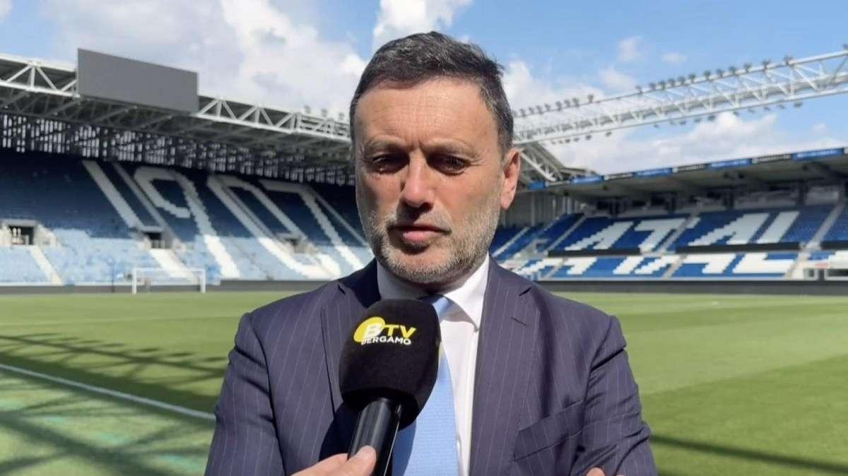Fabris lascia l'Atalanta: risoluzione consensuale con il club