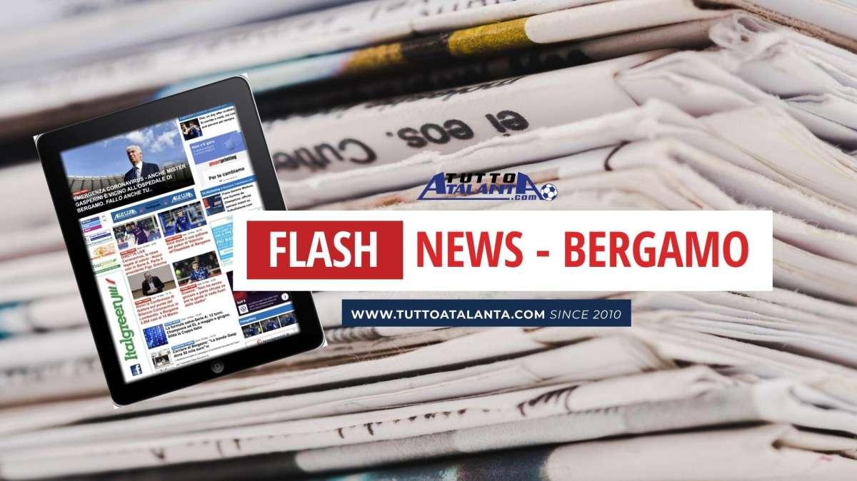 Bergamo, ristoratore ucciso nel cortile di casa: si tratta dell'ex segretario Lega Franco Colleoni