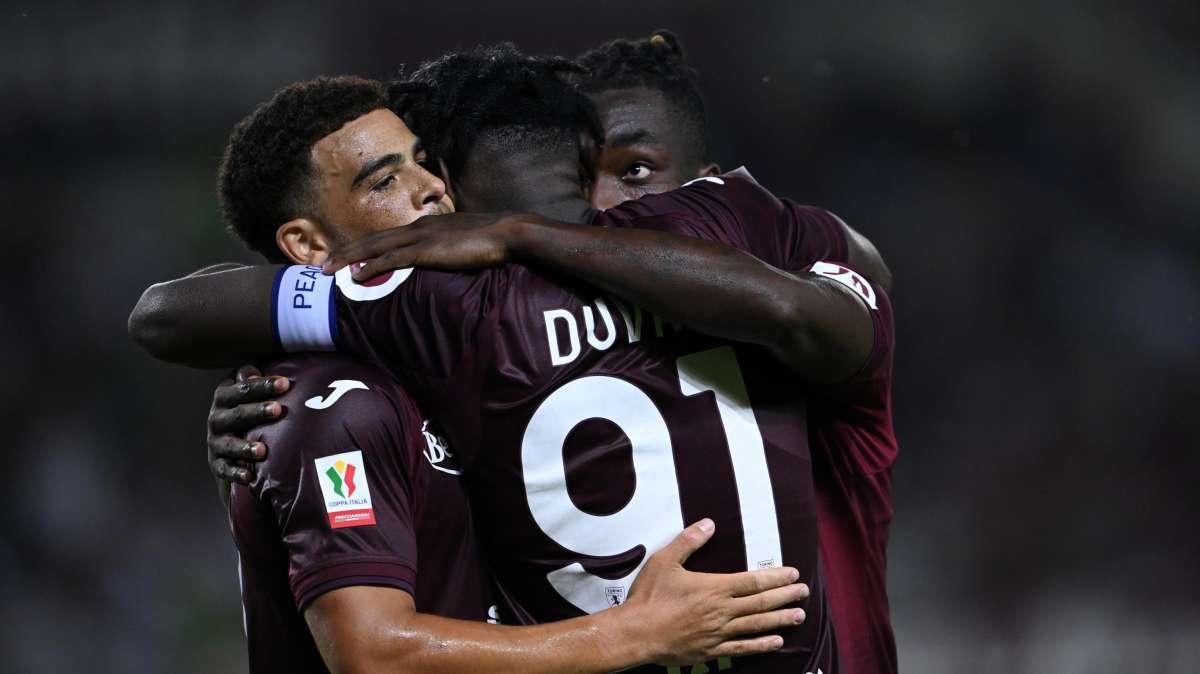 Torino, arriva anche un rinforzo dalla Danimarca. Tesserato il classe 2006 Cornelius Olsson