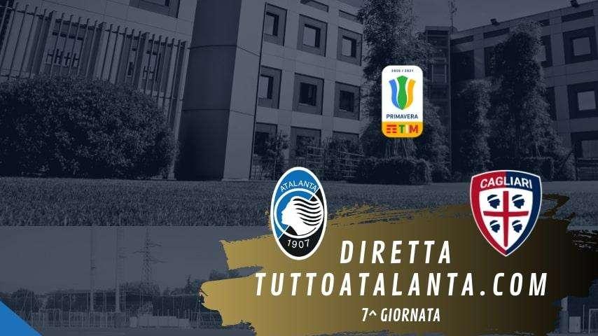 PRIMAVERA - Rivivi Atalanta-Cagliari 1-2: decidono i gol di Contini e Delpupo