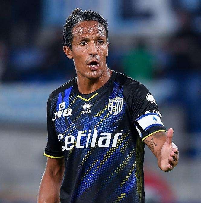 Parma, Alves: "Atalanta più forte"