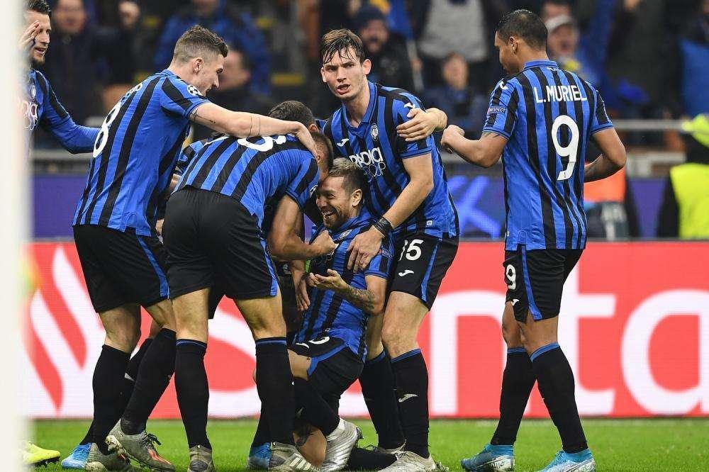 Champions, gruppo C: all'Atalanta potrebbe non bastare vincere