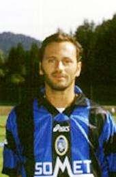 25 ottobre 1995: quella "pennellata" di Fabio Gallo