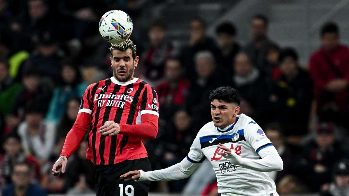 Milan-Atalanta: derby lombardo per l'Europa. Ecco precedenti e curiosità 