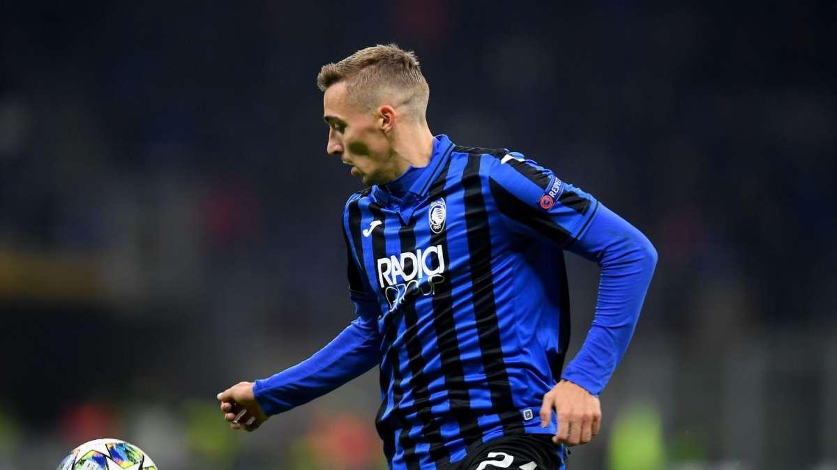 Leicester, contatti per Castagne dell'Atalanta. Però aperti spiragli per il rinnovo