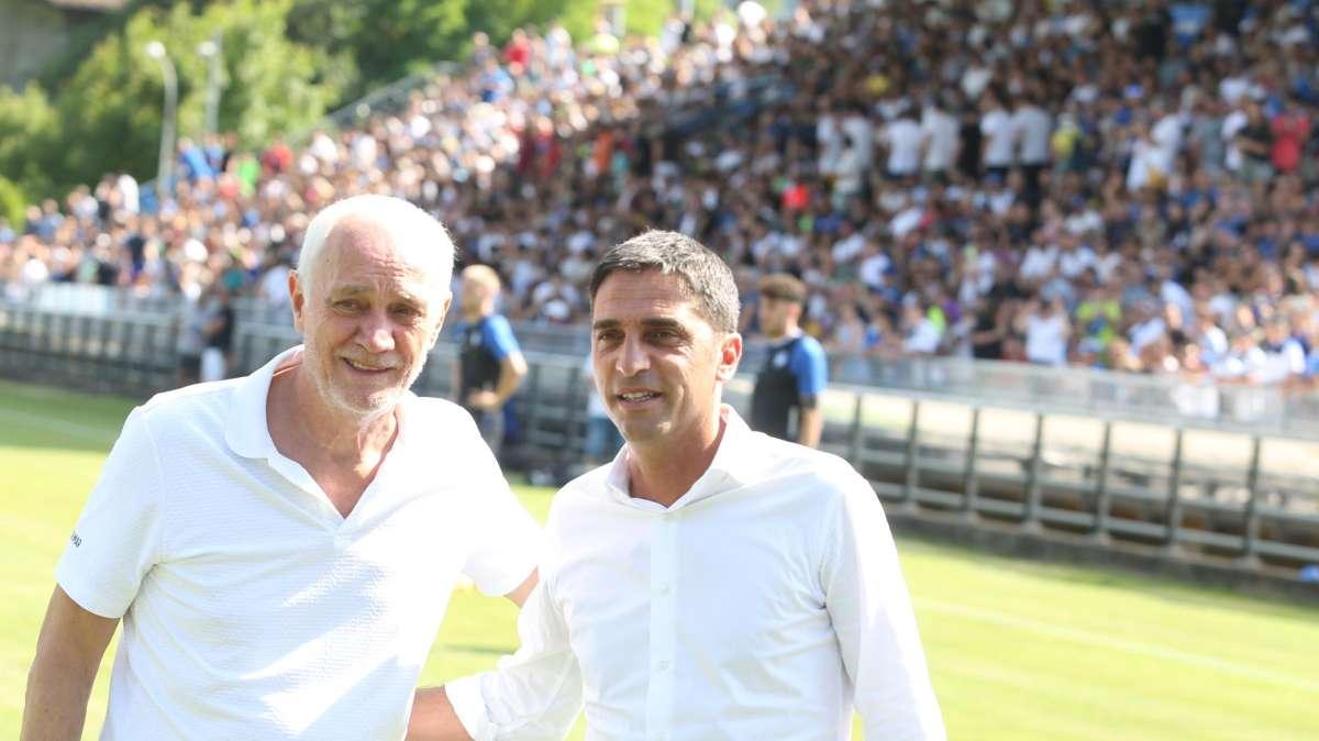 Roma, anche Tony D'Amico nella lista di Friedkin. C'è anche Baccin nella short list