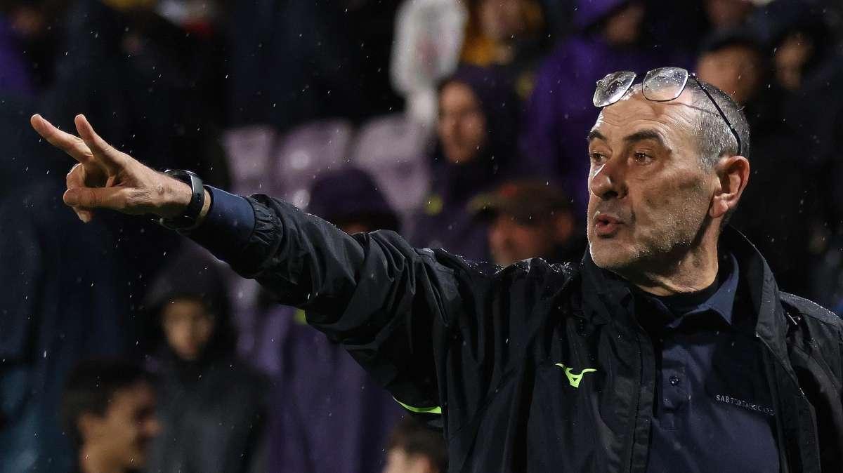 L'ossessione di Sarri e il piano anti-Dea: così la Lazio vuole sbancare Bergamo e prendersi la finale