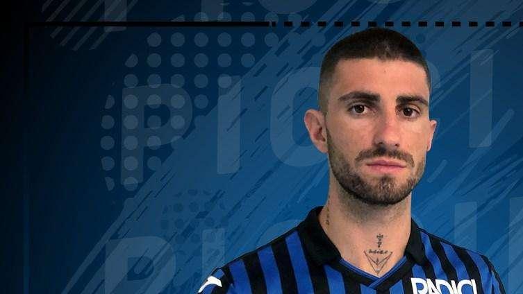 VIDEO - Piccini: "Onorato di poter vestire questa maglia. Sono in un grande club"