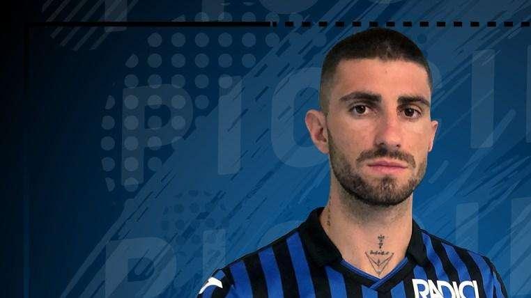 UFFICIALE: Atalanta, Piccini nuovo rinforzo per Gasperini. Arriva in prestito