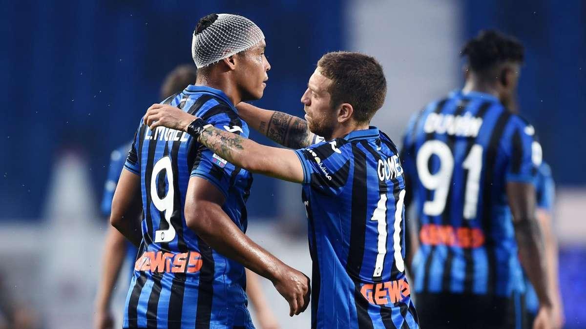 Champions League: Celtic eliminato e l'Atalanta sarà in 3a fascia con Inter e Lazio