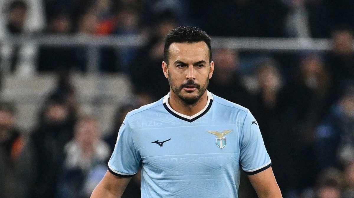 Lazio, l’eterno Pedro: prima doppietta in Italia, non succedeva dal 2019