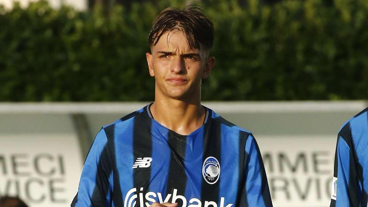 COPPA ITALIA PRIMAVERA  / H.Verona-Atalanta 4-5, il tabellino 