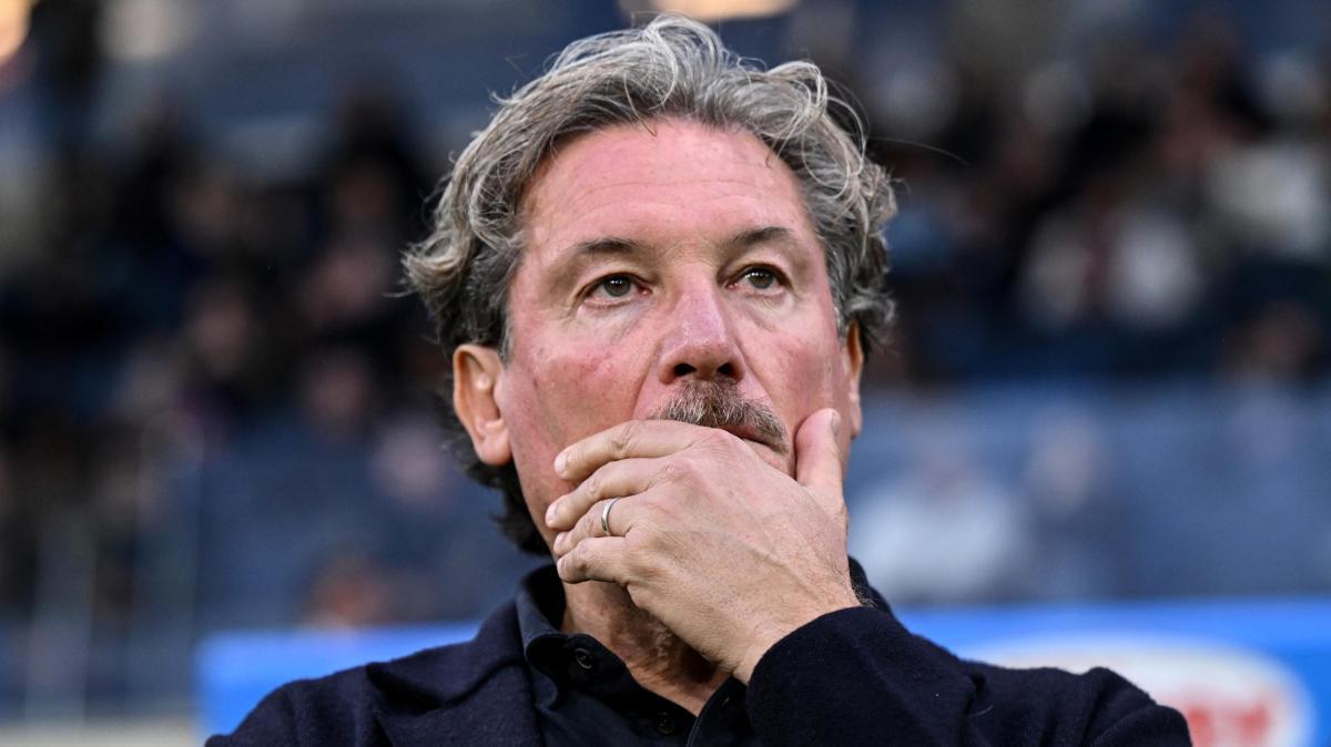 Venezia, Stroppa sotto esame a DAZN: "Mi prendo tutte le responsabilità"