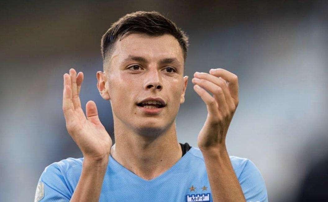 Dea, nuovo affondo per Ahmedhodžić: è rimasto sul taccuino di mercato nerazzurro! 
