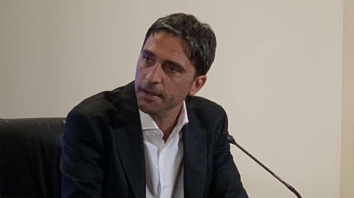 Il ds D'Amico: "Mercato non semplice per tutti, siamo vigili per cogliere opportunità"