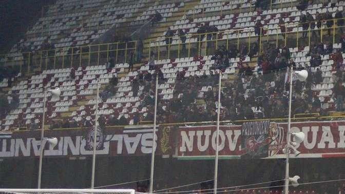 Serie A / Salernitana-Bologna, le formazioni ufficiali