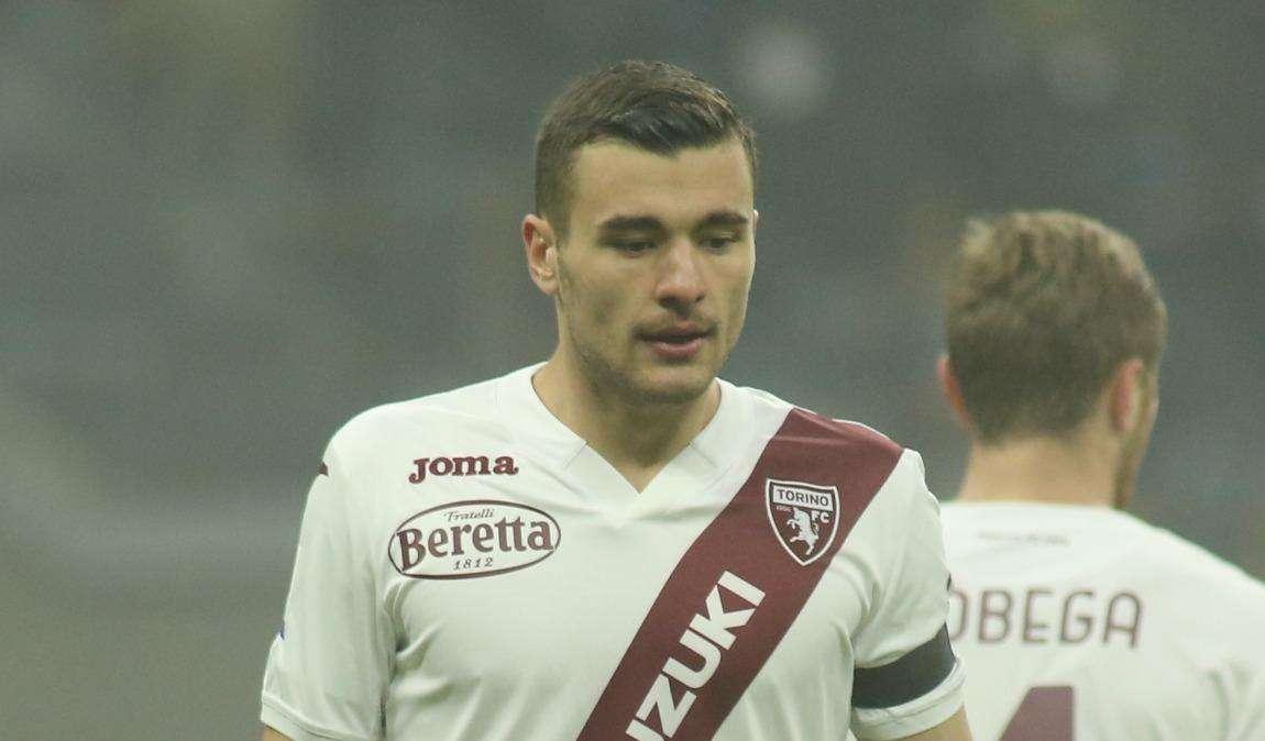 Dea, ritorno di fiamma per Buongiorno! Sfida al Napoli 