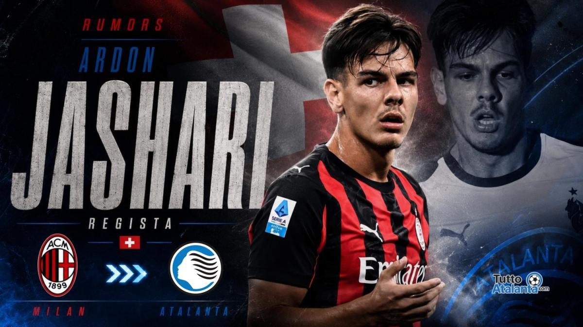 Amorim vuole valutare Jashari: stop alla cessione, ma l'Atalanta...