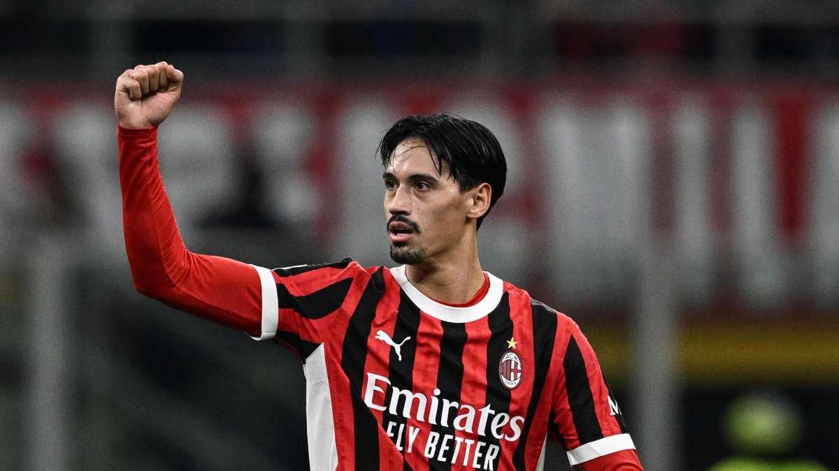 Il derby di Milano parla olandese: De Vrij risponde a Reijnders al fotofinish, Milan-Inter 1-1