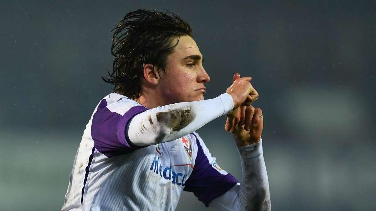 Supercoppa Primavera. Fiorentina, Agostinelli: "Vogliamo vincere a tutti i costi"