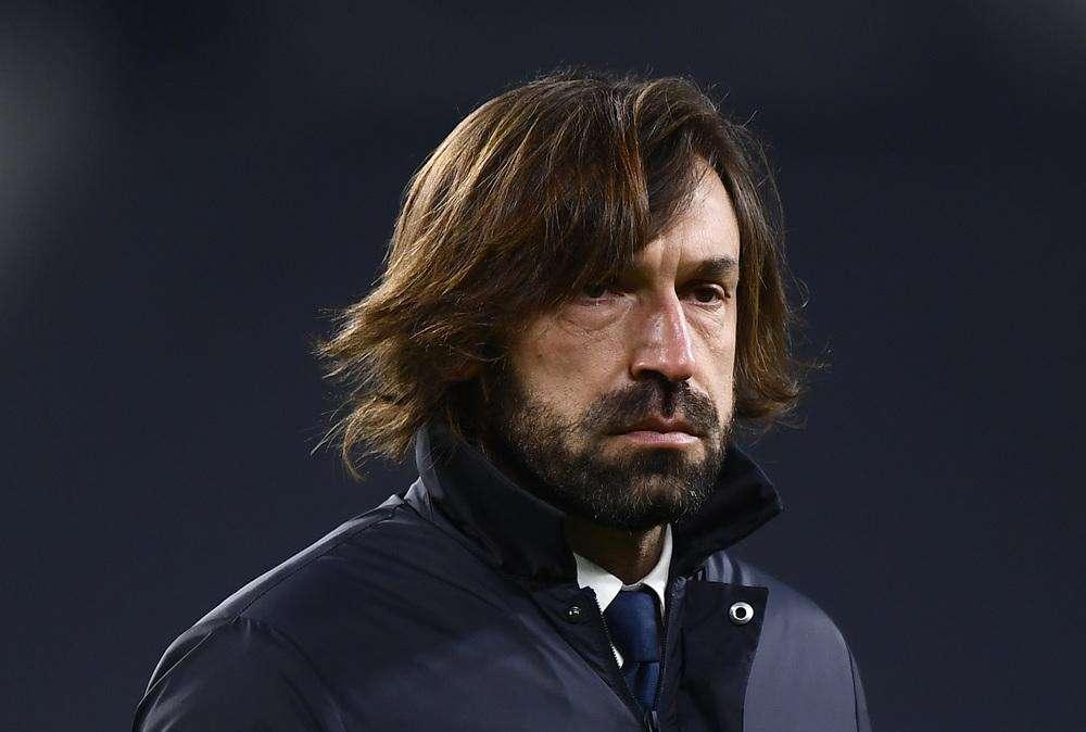 Inter-Juventus, la vigilia di Pirlo: "Io allenatore anche grazie a Conte"