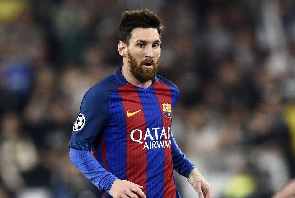 VIDEO - Xavi: "Messi? Barcellona è casa sua, le porte sono sempre aperte. Dipende da lui"