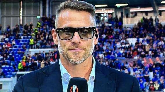 Denis: "Palladino non ha raggiunto gli obiettivi, la Dea ha fatto le sue valutazioni"