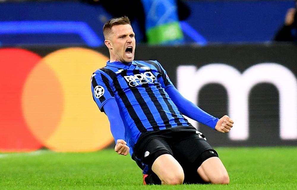 Atalanta-Valencia 4-1, gli highlights