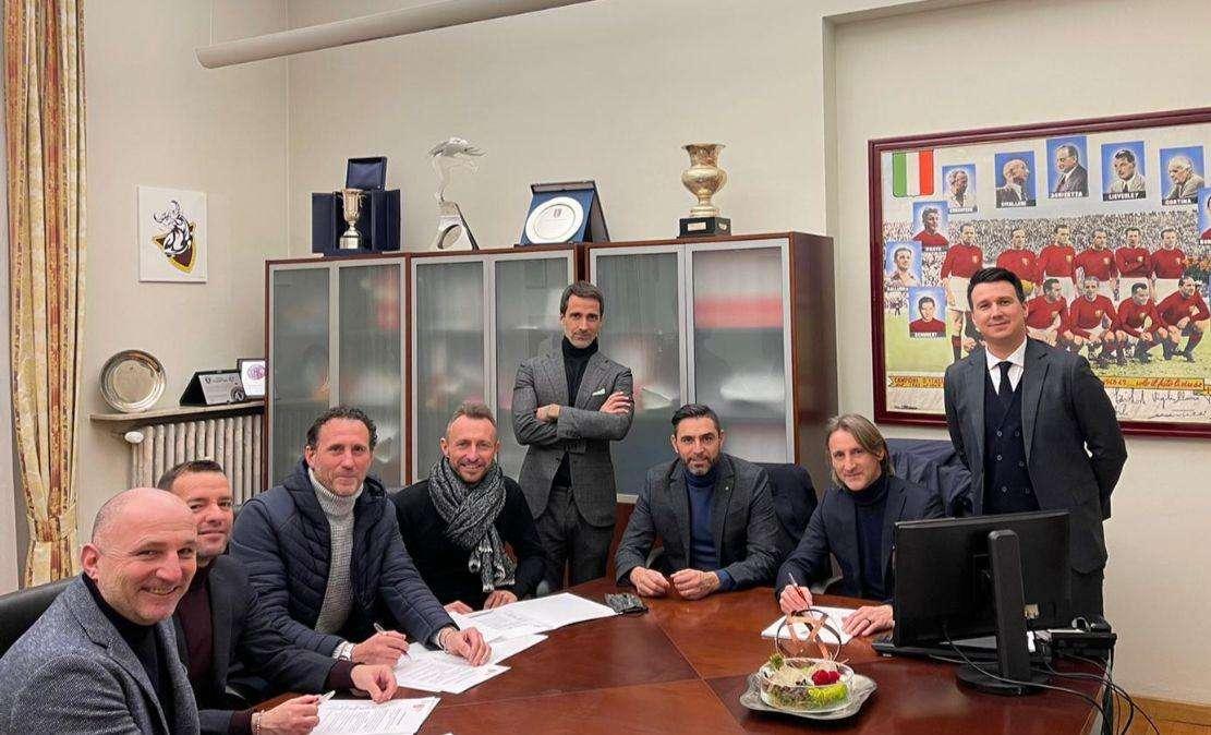 UFFICIALE: Torino, Davide Nicola è il nuovo allenatore dei granata: il comunicato