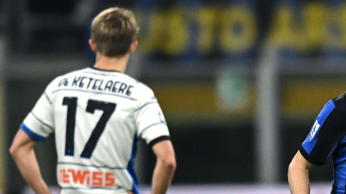 Le pagelle di De Ketelaere - Altra gara triste a San Siro. Il gol annullato gli toglie fiducia