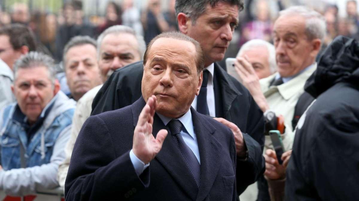 Torna il Trofeo Silvio Berlusconi: appuntamento fra Milan e Monza a San Siro il 13 agosto