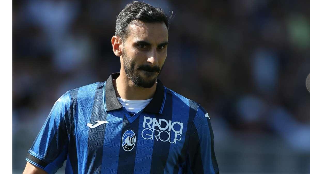 Zappacosta: "Koopmeiners giocatore totale. Tornare a sinistra? Non c'è problema"