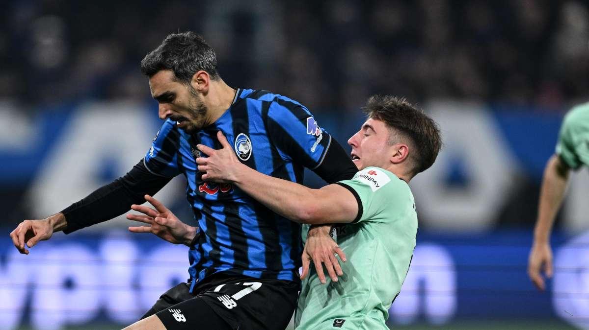 Zappacosta amaro: "Partita buttata via, quel blackout mentale è inaccettabile"