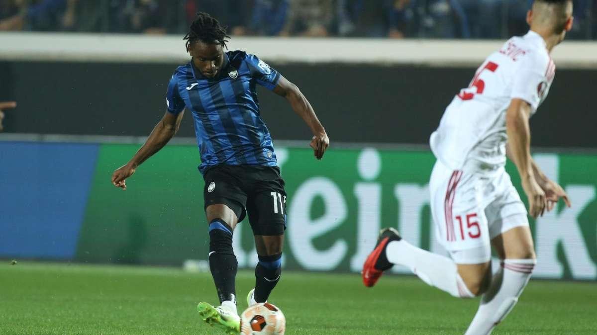 TMW, le pagelle dell'Atalanta - Musso salva alla Dibu Martinez. Djimsiti è autoritario