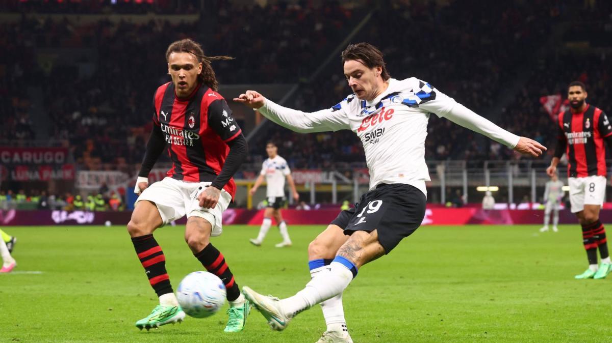 Focus Zalewski: il rigore procurato col Pafos, l'assist col Milan