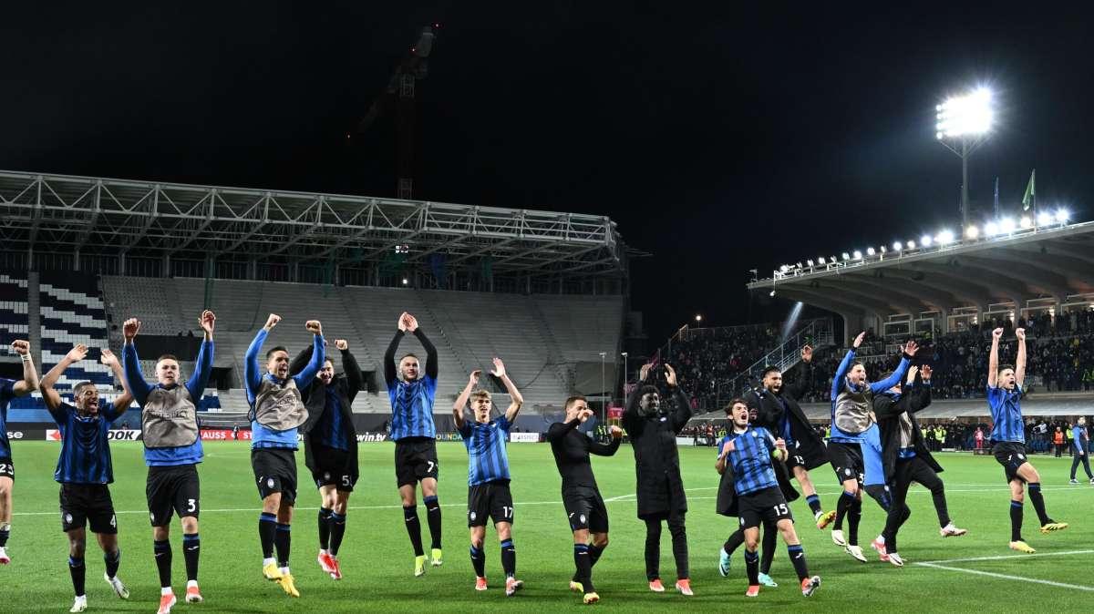 Atalanta-Liverpool 0-1, le pagelle di TMW: è la Dea delle meraviglie, Salah double face