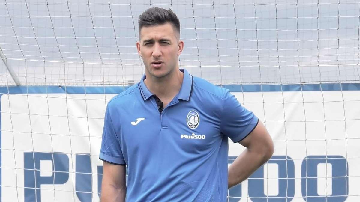 FOTO - Musso ha scelto il numero di maglia, ecco quale..