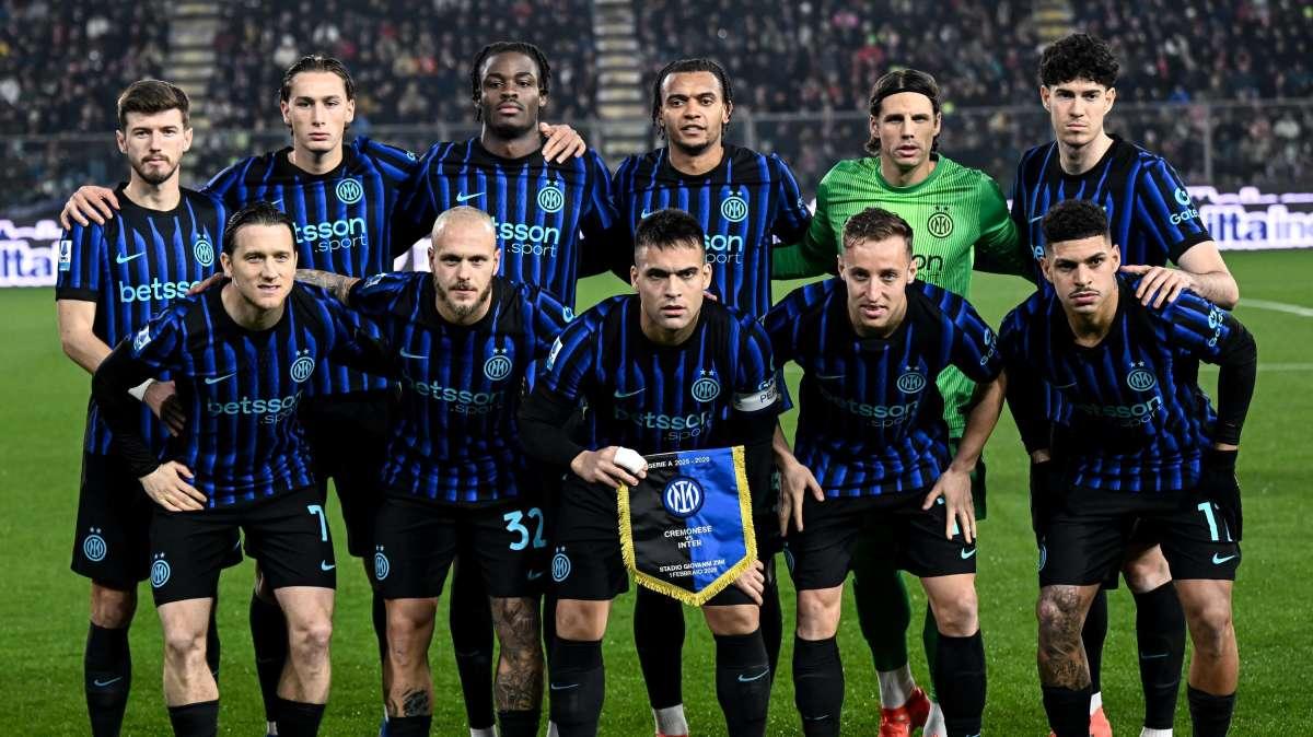 Inter-Torino: cominciano i quarti di Coppa Italia Frecciarossa